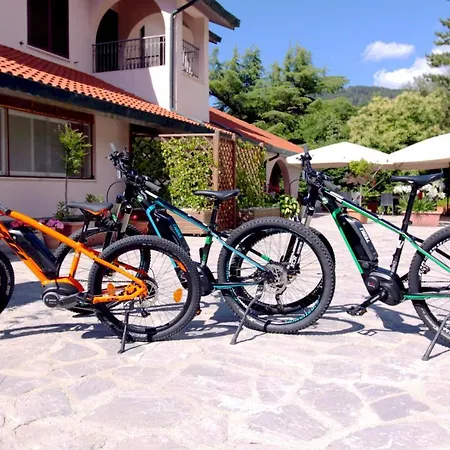 Toscana Wellness 4*