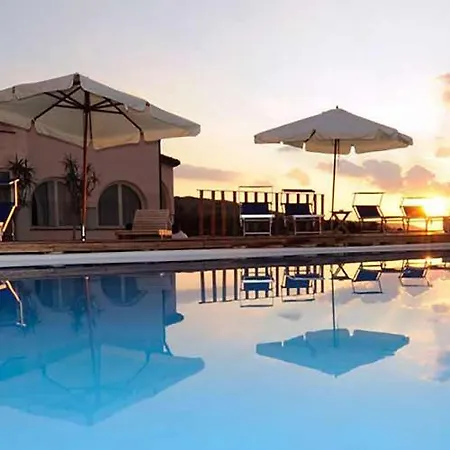 Hotel Toscana Wellness 4*