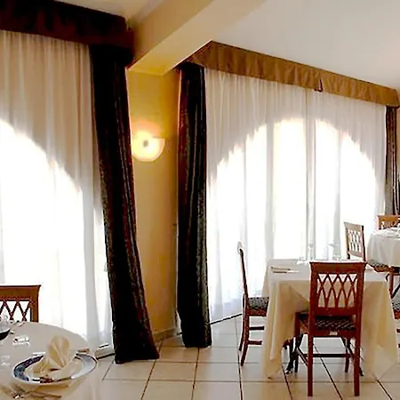 Toscana Wellness Hotel