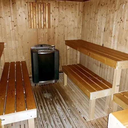 מלון Toscana Wellness