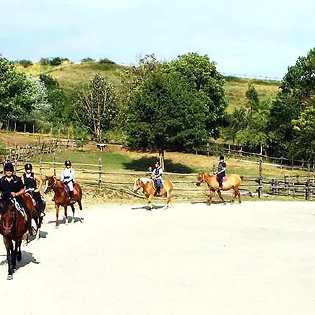 Toscana Wellness Arcidosso
