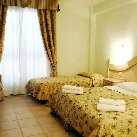 Hotel Toscana Wellness 4*
