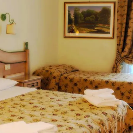 Toscana Wellness Hotel 4*