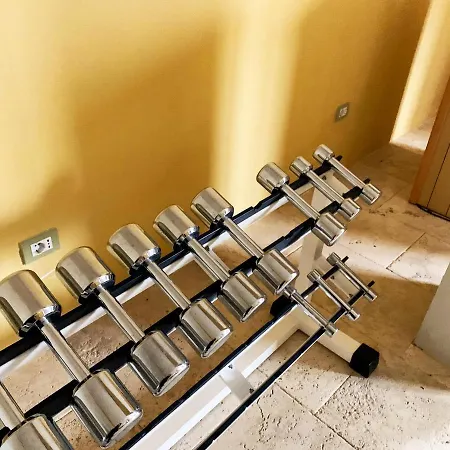 Toscana Wellness Hotel