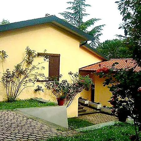 Toscana Wellness 4*