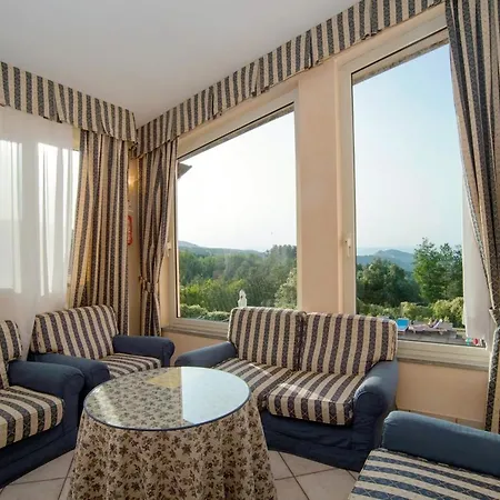 Toscana Wellness Hotel Arcidosso