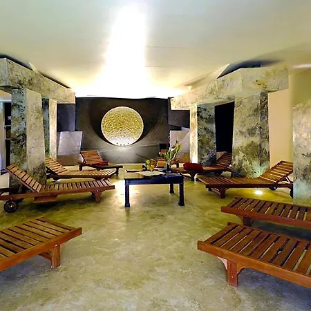 מלון Toscana Wellness