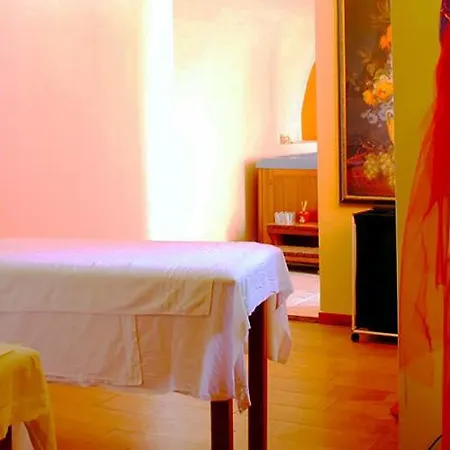 Toscana Wellness Hotel Arcidosso