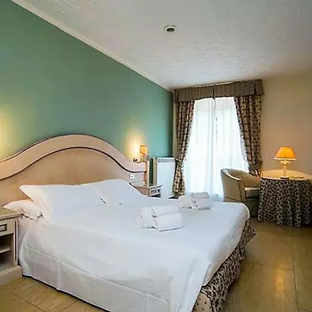 Toscana Wellness 4*