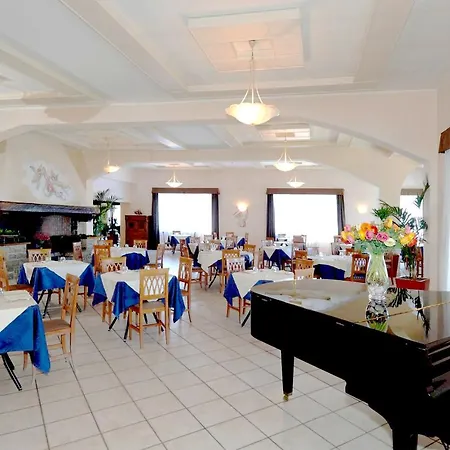 Toscana Wellness מלון 4*