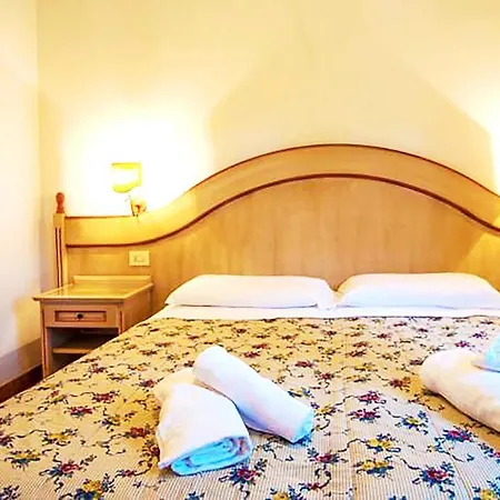 Toscana Wellness Hotel Arcidosso