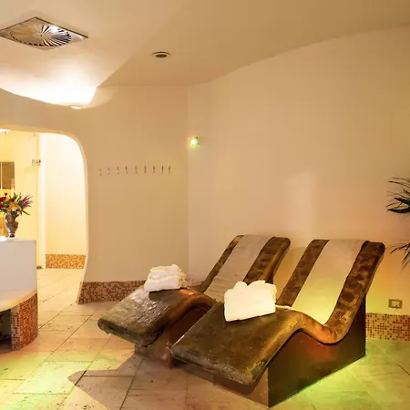 Toscana Wellness Hotel Arcidosso