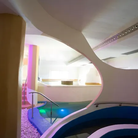 Toscana Wellness Hotel 4*