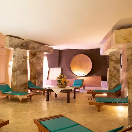 Toscana Wellness 4* ארצ'ידוסו