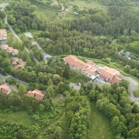 Toscana Wellness Hotel