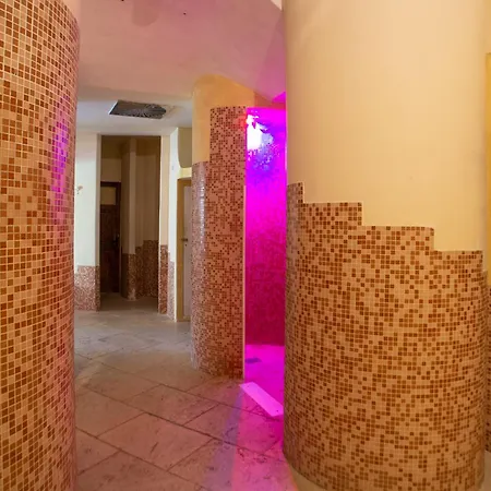 Hotel Toscana Wellness
