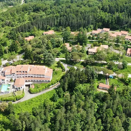 Hotel Toscana Wellness 4*