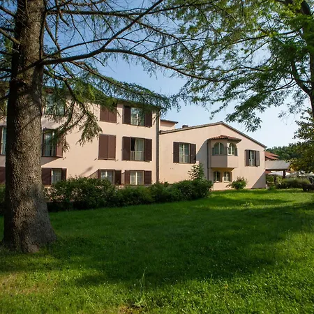 Hotel Toscana Wellness 4*