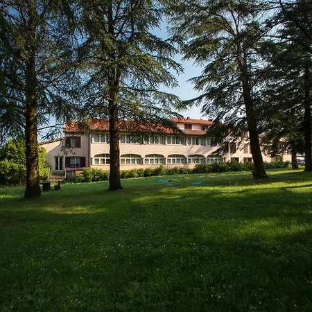 Toscana Wellness 4* ארצ'ידוסו