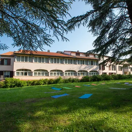 Toscana Wellness