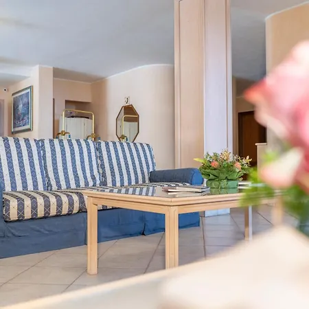 Toscana Wellness Hotel 4*