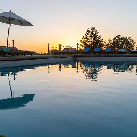 Toscana Wellness 4* Arcidosso