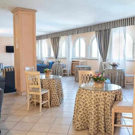 Toscana Wellness Hotel 4*