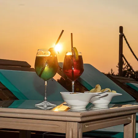 Hotel Toscana Wellness Arcidosso