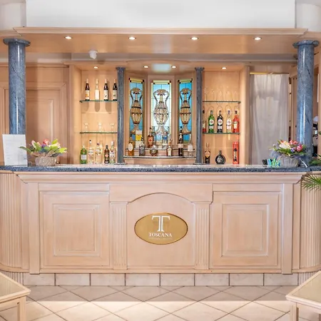 Toscana Wellness Hotel