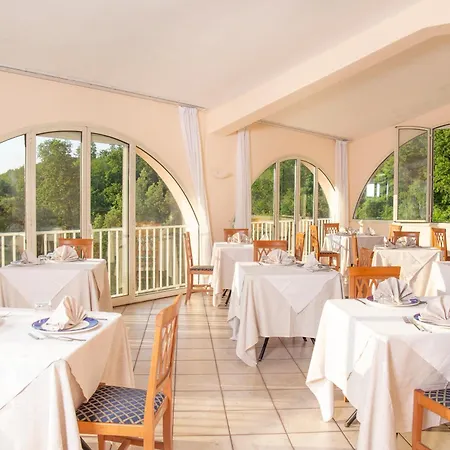 מלון Toscana Wellness 4*