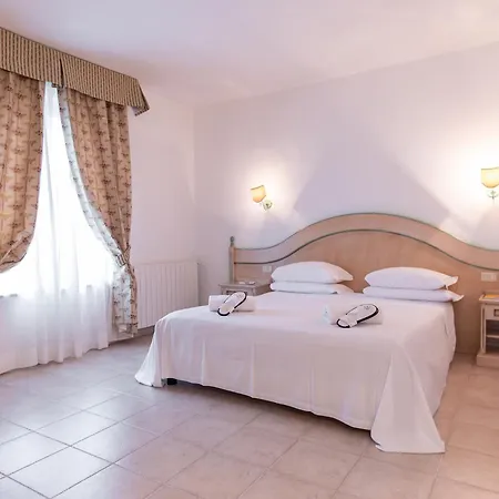 Hotel Toscana Wellness 4*