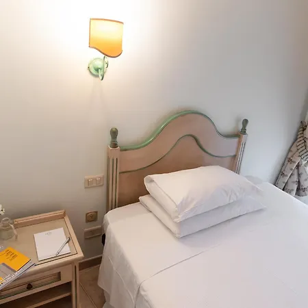 Hotel Toscana Wellness