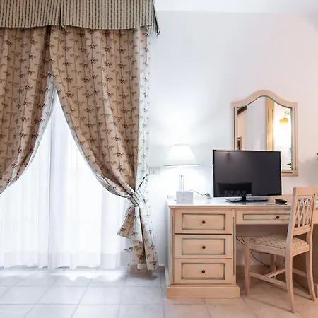 Toscana Wellness Arcidosso