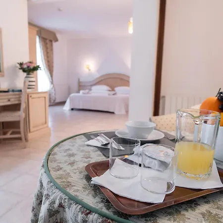 Toscana Wellness Hotel