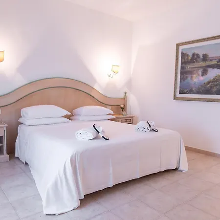 Hotel Toscana Wellness 4*