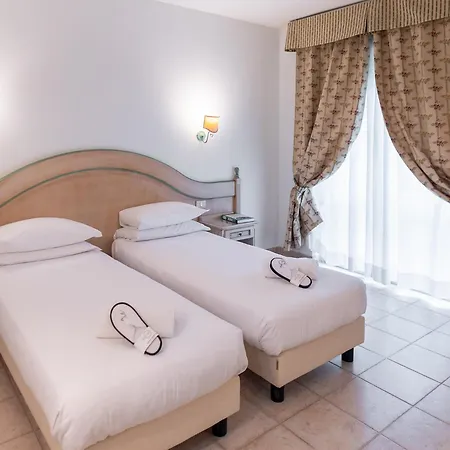 Toscana Wellness 4* ארצ'ידוסו