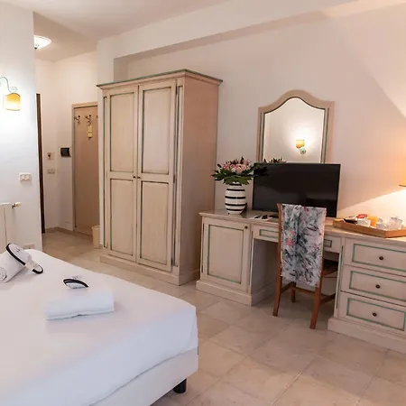 מלון Toscana Wellness ארצ'ידוסו