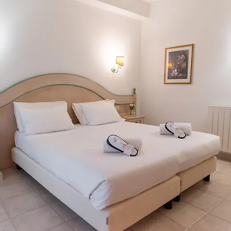 Hotel Toscana Wellness Arcidosso