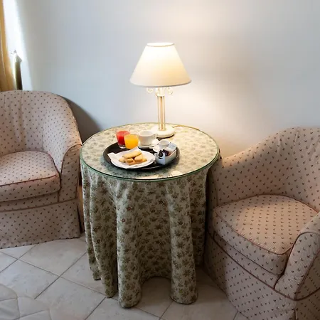 מלון Toscana Wellness