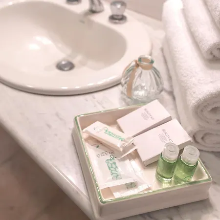 מלון Toscana Wellness ארצ'ידוסו