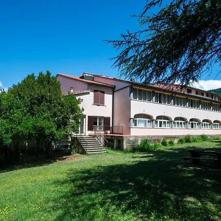 Toscana Wellness מלון ארצ'ידוסו