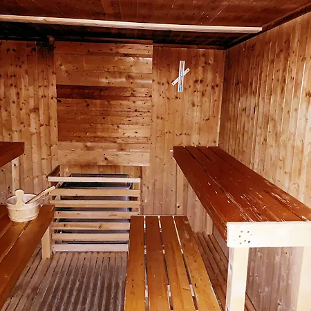 מלון Toscana Wellness