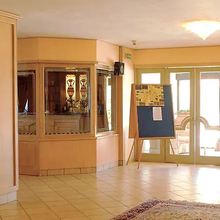 Toscana Wellness מלון