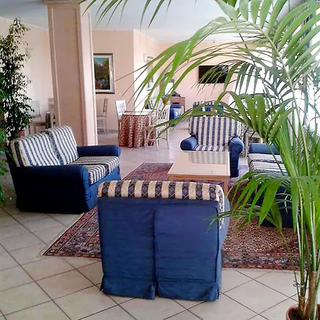 Toscana Wellness מלון ארצ'ידוסו