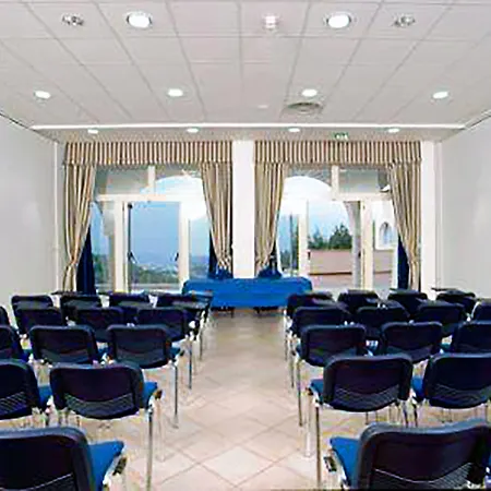 מלון Toscana Wellness