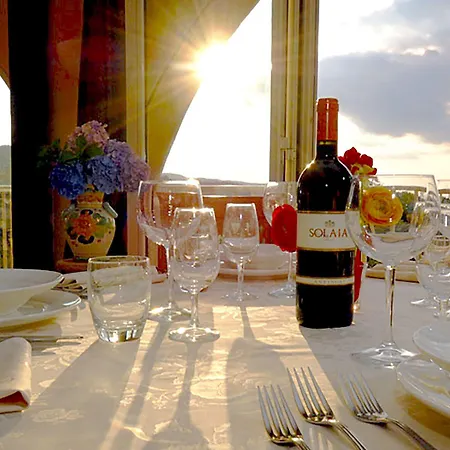 Toscana Wellness מלון ארצ'ידוסו