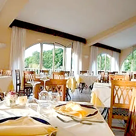 מלון Toscana Wellness ארצ'ידוסו