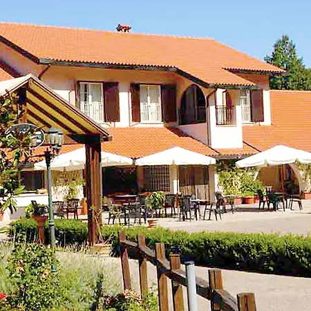 מלון Toscana Wellness ארצ'ידוסו