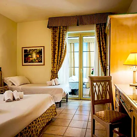 Toscana Wellness 4* ארצ'ידוסו