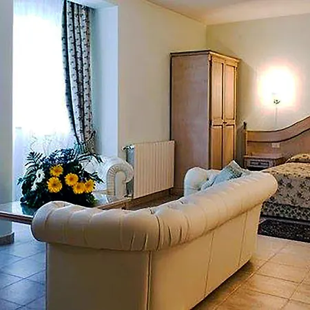 Toscana Wellness מלון